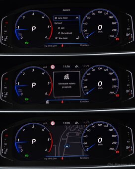Volkswagen Tiguan Allspace R-Line 2.0 TDI 4Motion |DPH| - 17