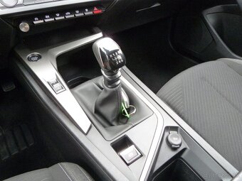 Peugeot 308 Break/SW SW 1.2 PureTech 130 Allure - 17