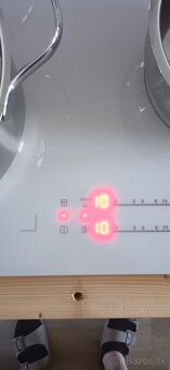 Predam plne funkcnu indukcnu Electrolux EHI6540FHK - 17