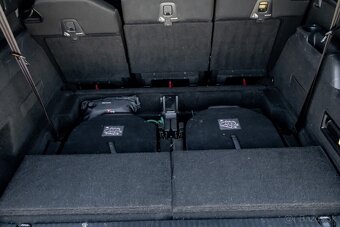Citroen Grand C4 Picasso/ Automat/ 7miest. - 17