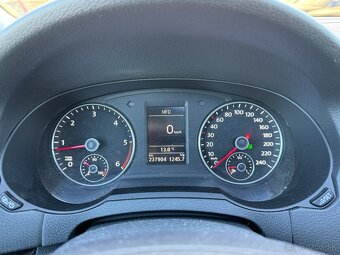 Seat Alhambra 2.0 TDI CR DPF Style +plus DSG - 17