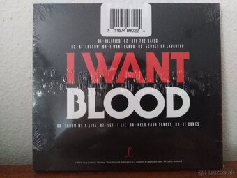 CD originál zabalené - 17