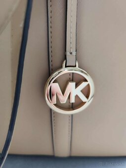 Kožená nepoužívaná kabelka 👜 Michael Kors - 17