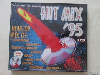 LOUIS ARMSTRONG - THE COLLECTION (2CD) a iné. - 17