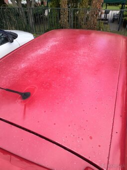 Škoda Octavia RS 1.6 FSI benzín 85kw 6Q len 100oct - 17