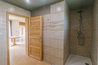 4 izbový rodinný dom na predaj, obec Vyšný čaj - 17