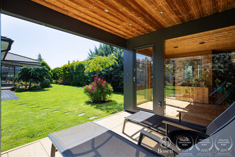 BOSEN | LUXUS, ŠTÝL a KVALITA na dosah - výnimočný dom v DS - 17