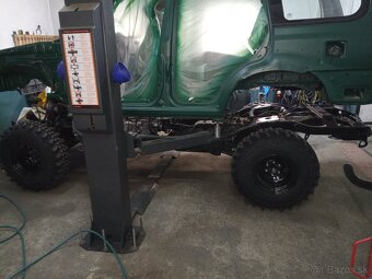 Hyundai Terracan - 17