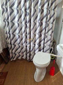 Predaj chalupy s pozemkom 1616m2 v obci Prašník – časť Grnča - 17