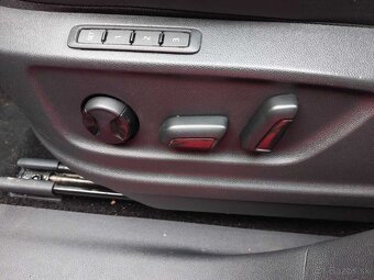 Škoda Kodiaq 2020; 2.0TDi 110kW, DSG, 7-miestny, odpočet DPH - 17