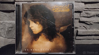 Metalové CD - 2 - 17