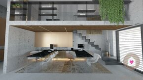 BA/JAROVCE - Váš nový originálny domov v novostavbe s predzá - 17