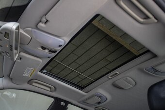 Mercedes w220 S320cdi - 17