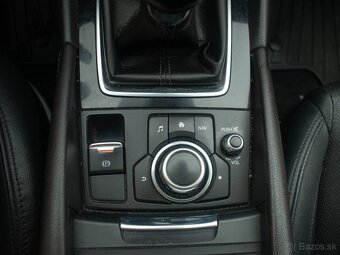 Mazda 3 2.2 Skyactiv -D150 Revolution TOP - 17