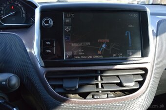 Peugeot 2008 1.4 HDi - 17