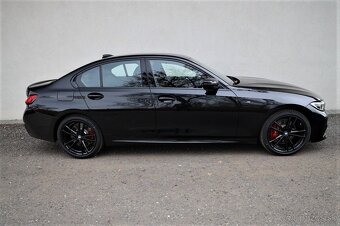 BMW rad 3 a 4 alu kola 19" M-Paket, nové, originál BMW  - 17