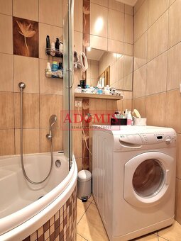moderný a veľký 3-izb byt 74 m2, loggia, pivnica, parkovanie - 17