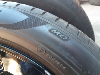 5x112 19" Mercedes GLA , GLB  +TPMS - 17
