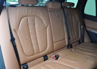 BMW X5 3,0d xDrive M-SPORT ČR 1.M 210 kw - 17
