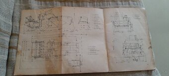 Massey ferguson 31 - 17