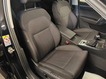 ŠKODA SUPERB COMBI-STYLE, 2,0 TDI,DSG, 147KW, MATRIX - 17