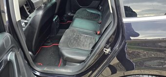Volkswagen Passat - 3.6 FSi Combi Highline 4 Motion - 17