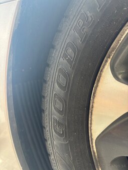 Hyundai i30 1.6 81 kW 2016 - 17