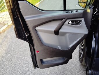 FORD TRANSIT CUSTOM 2.0TDCI L2 TREND - 17
