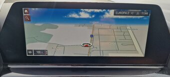 BMW RAD 8 840D XDRIVE M - PACKET - 17