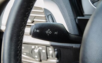 BMW Rad 1 116d, 85KW, M6, 5d. - 17