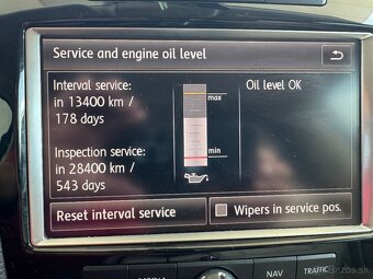 Volkswagen Touareg 3.0 TDI 4Motion - 17