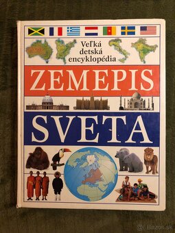 Krásne staré knihy pre deti - 17