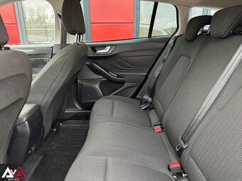 Ford Focus Kombi 1.5 TDCi EcoBlue Trend, Pôvodný lak, SR - 17
