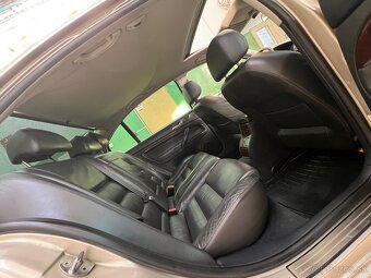 Predám Škoda Superb 1,9TDI 96kw ELEGANCE - 17