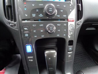 Opel Ampera 1,4 benzin - hybrid AUTOMAT - 17