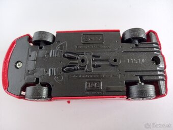 BBURAGO-FERRARI 1:43-458CHALLENGE,488GTB, SPIDER,CALIFORNIA - 17