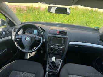 PREDÁM ŠKODA OCTAVIA 2 COMBI 1,9TDi 77kW BXE dovoz DE - 17
