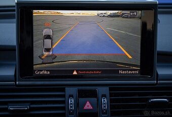 Audi A6 2.0 TDI S-line 140kW M/6 - 17