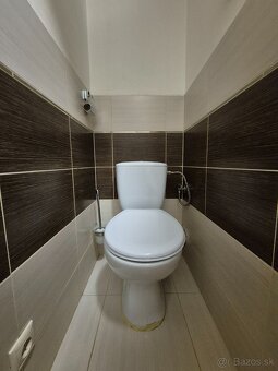Predaj 1 izbového bytu na Severe - 17