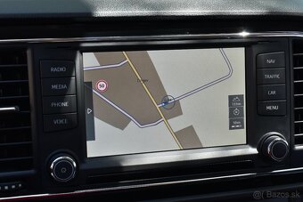 SEAT LEON 1.6 TDI DSG //LED//ACC//ALCANTARA//6.999,-EUR// - 17