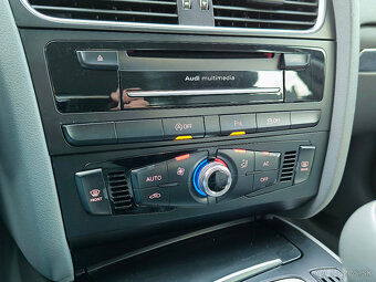 Audi A4 Avant 2.0 TDI 130KW QUATTRO 2013 - 17