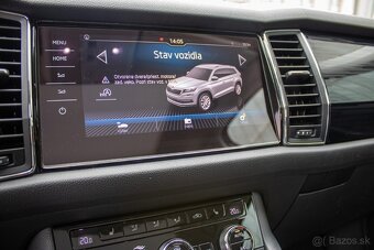 Škoda Kodiaq 2.0 TSI Style 4x4 DSG EU6 - 17