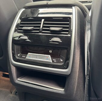 Bmw X6 M50D 294kw - 17