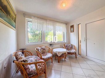 Čiastočne zrekonštruovaný dom s veľkou záhradou (18 á)  - No - 17