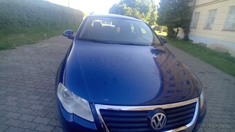 Passat - 17