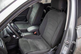 VOLKSWAGEN TIGUAN ALLSPACE 2.0 TSI 4MOTION HIGHLINE DSG 2021 - 17