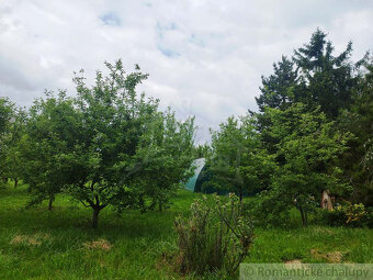 Návrat k prírode vo veľkom štýle: Dom, 1900m² záhrady s ov - 17