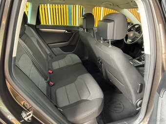 Volkswagen Passat Variant 1.6 TDI Comfortline - 17