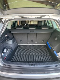 Škoda Kodiaq 2.0tdi 4x4 140kw - 17