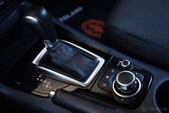 Mazda 3 2.0 Skyactiv -G120 Attraction A/T - 17